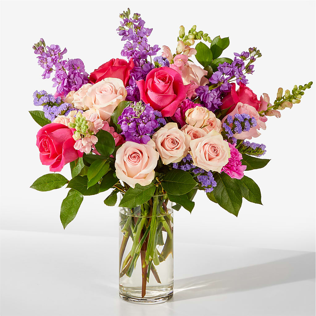 The Cha-Cha Bouquet – Unique Flowers And Wedding, Miami FL