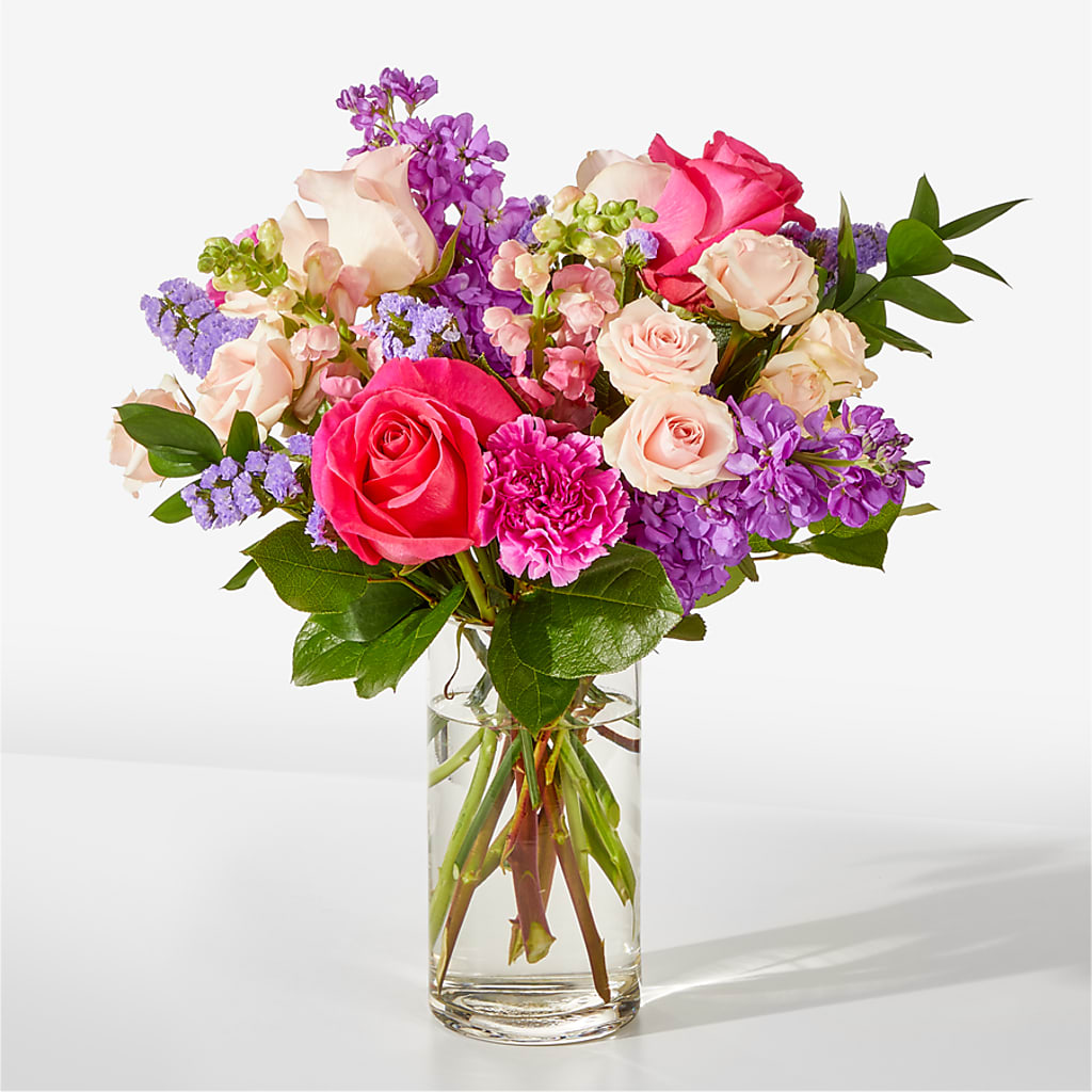 The Cha-Cha Bouquet – Unique Flowers And Wedding, Miami FL
