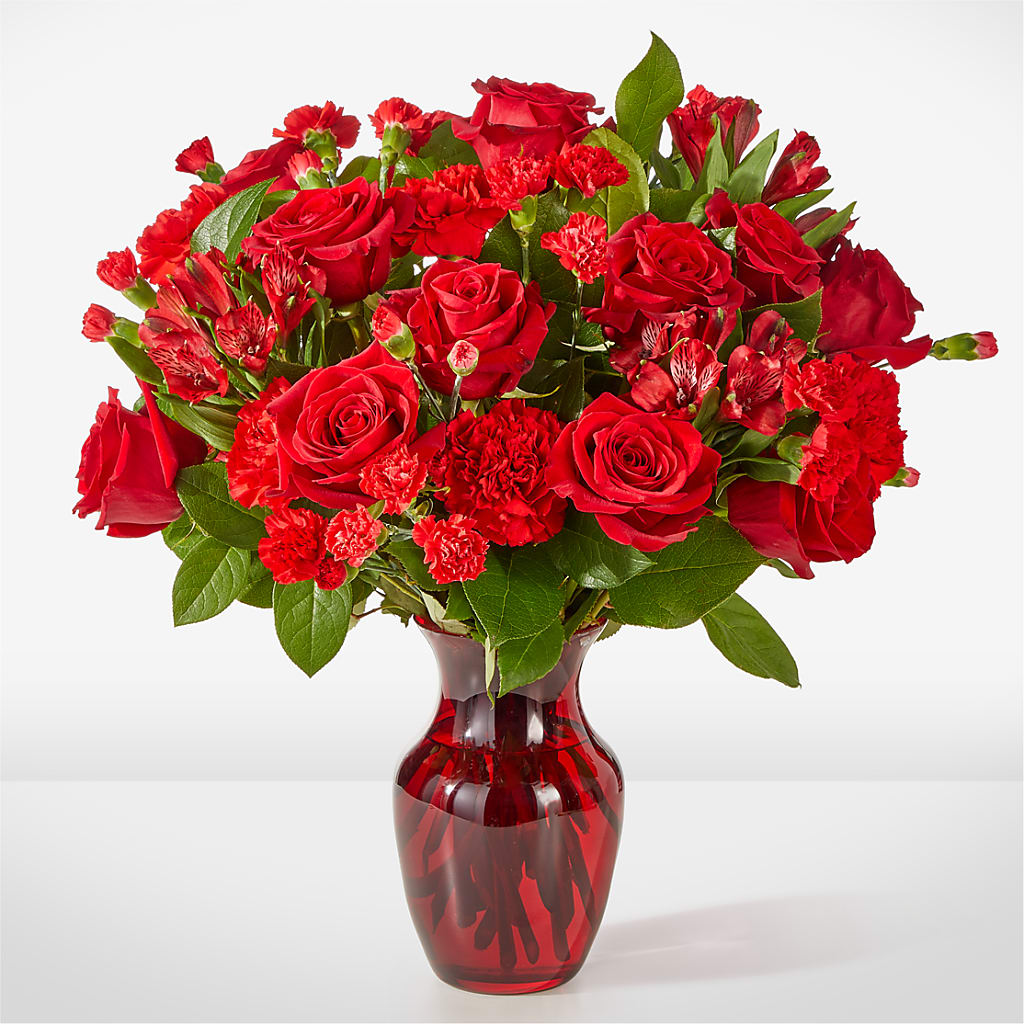 The Heartstrings Bouquet – Unique Flowers And Wedding, Miami FL