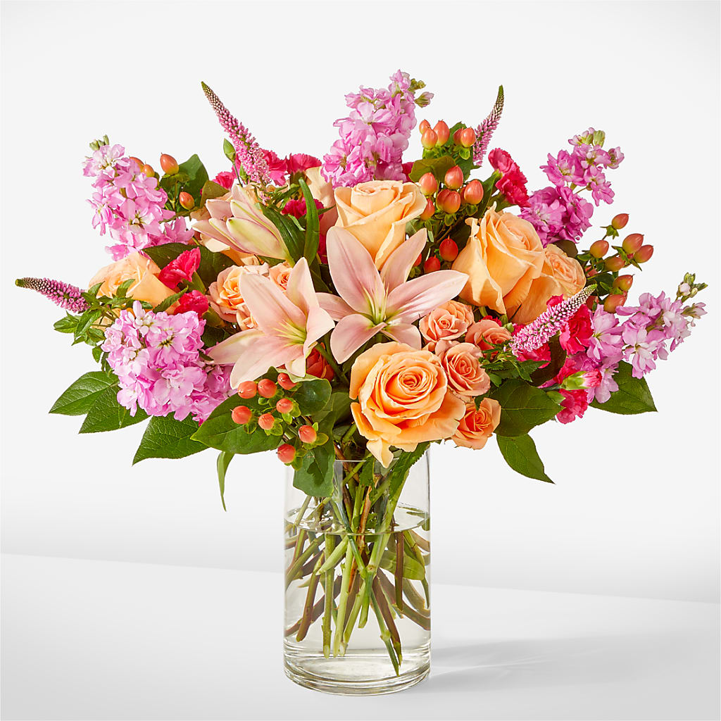 Bisous Bouquet – Unique Flowers And Wedding, Miami FL
