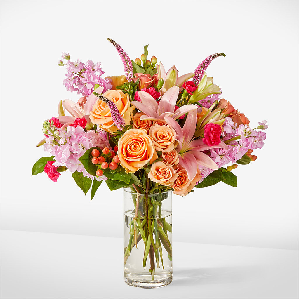 Bisous Bouquet – Unique Flowers And Wedding, Miami FL