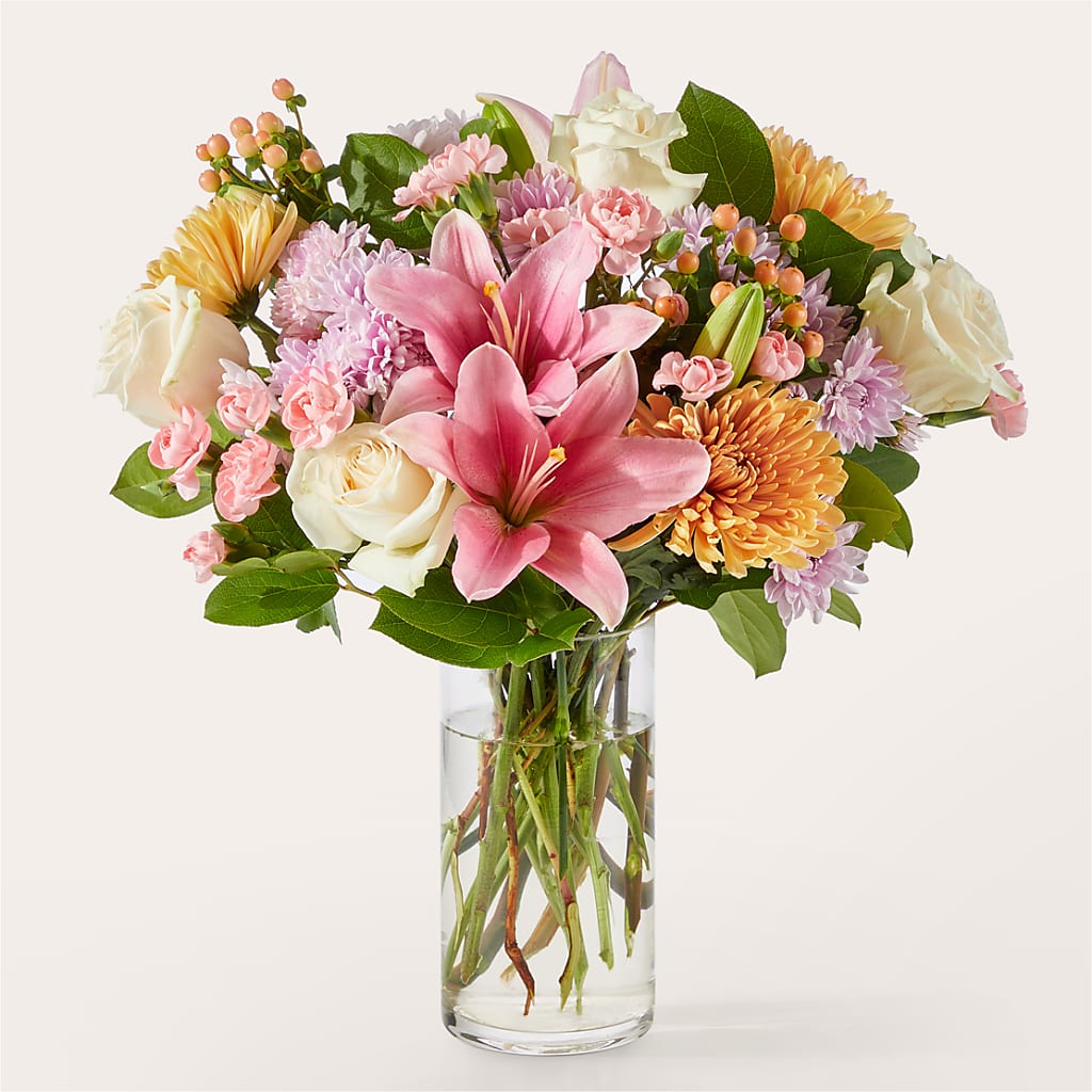 Gelato Bouquet – Unique Flowers And Wedding, Miami FL