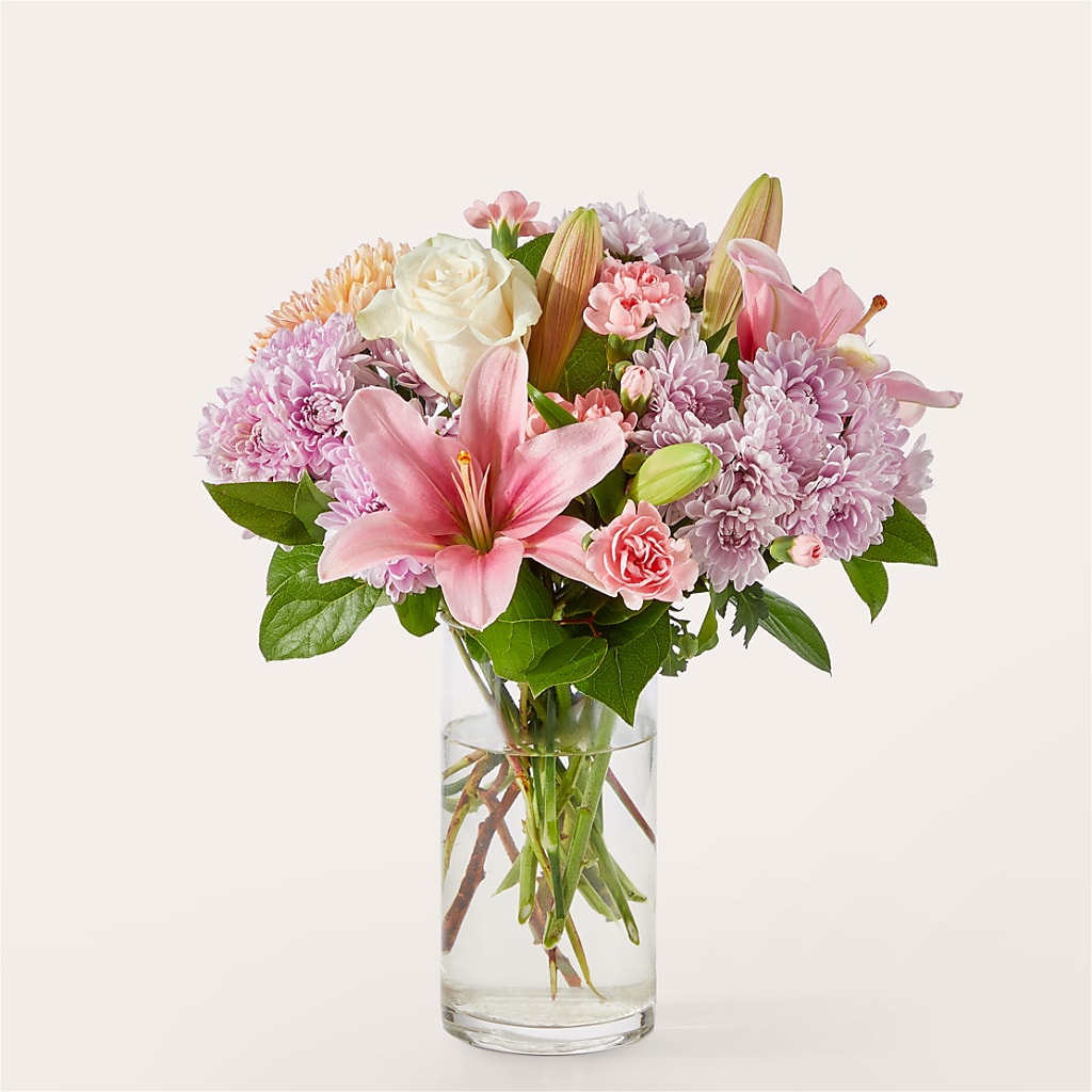 Gelato Bouquet – Unique Flowers And Wedding, Miami FL