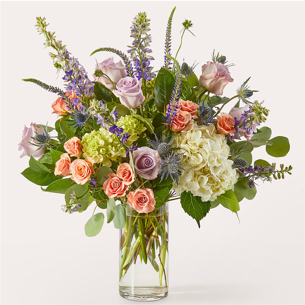 Appealing Aura Bouquet – Unique Flowers And Wedding, Miami FL