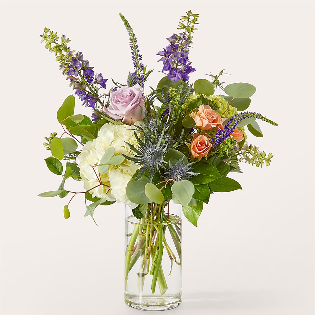 Appealing Aura Bouquet – Unique Flowers And Wedding, Miami FL