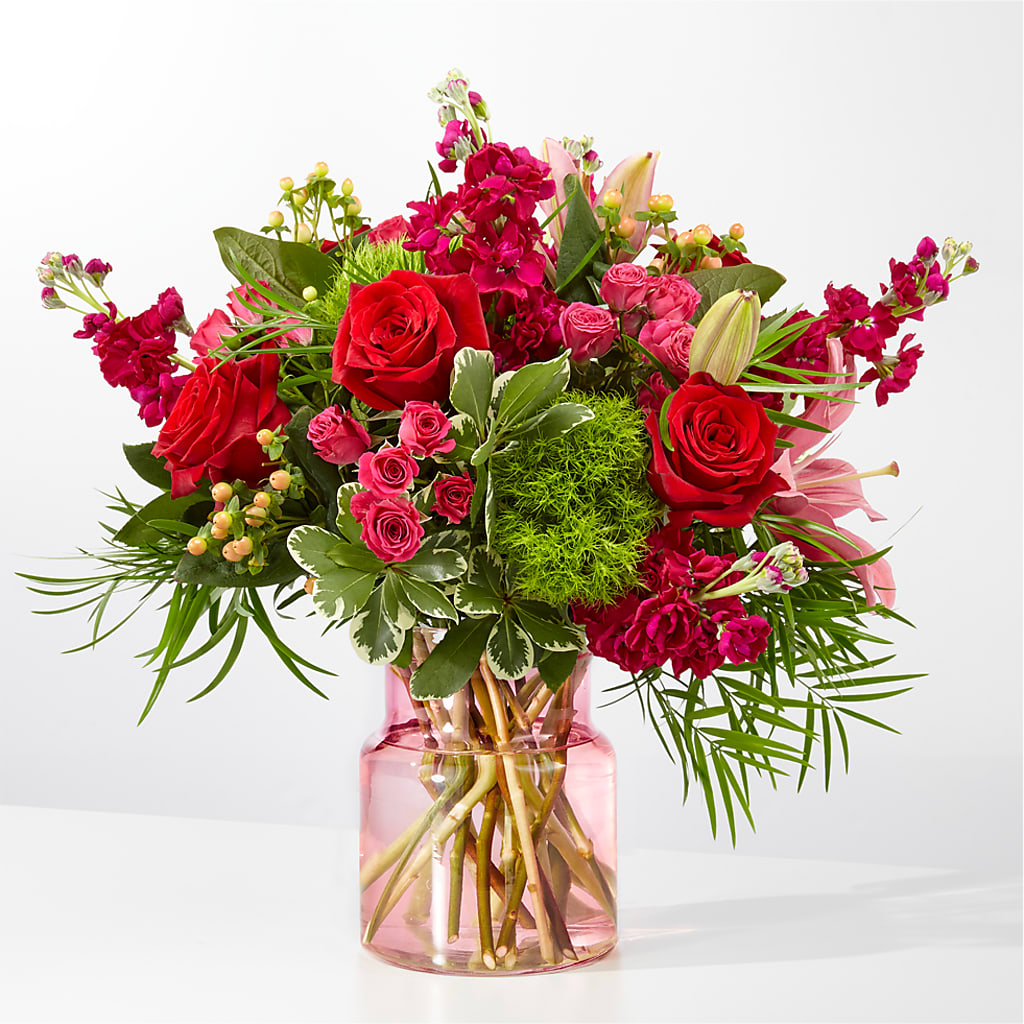 In Every Lifetime Bouquet – Unique Flowers And Wedding, Miami FL