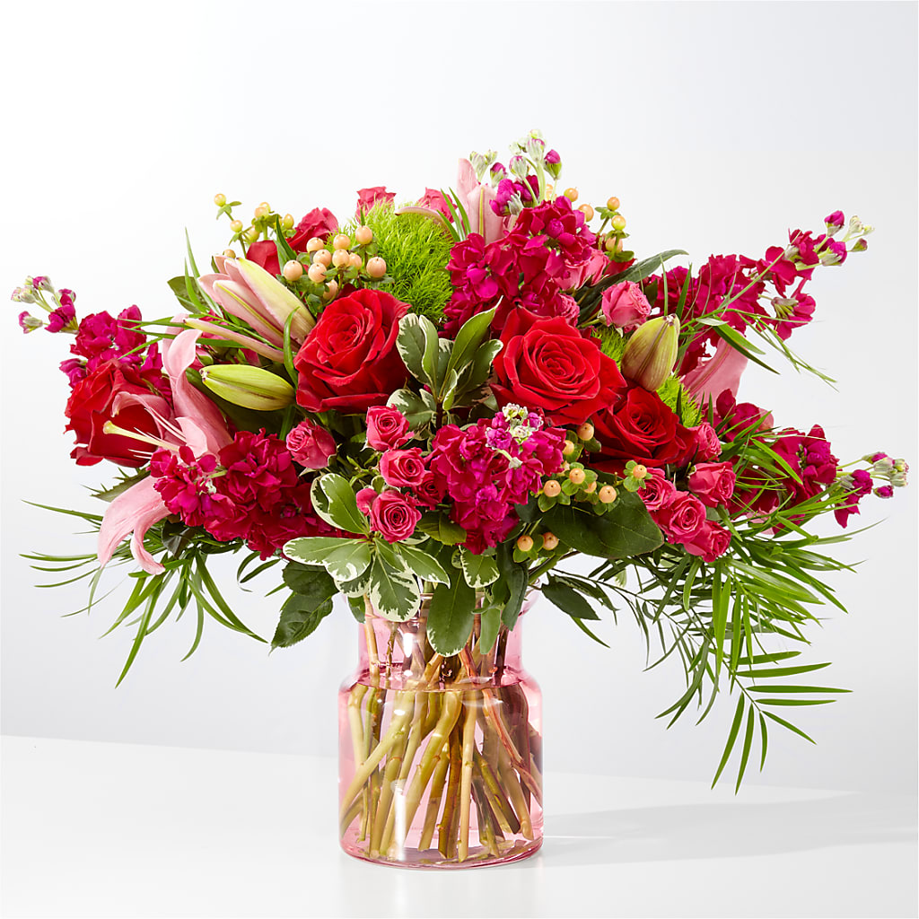 In Every Lifetime Bouquet – Unique Flowers And Wedding, Miami FL