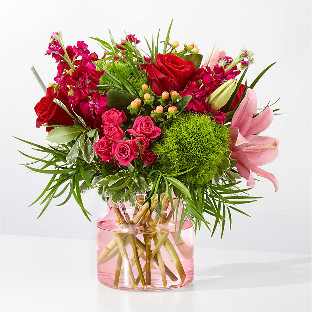 In Every Lifetime Bouquet – Unique Flowers And Wedding, Miami FL