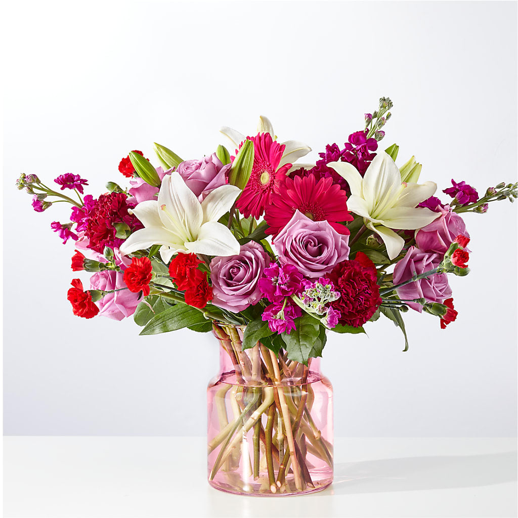 Other Half Bouquet – Unique Flowers And Wedding, Miami FL