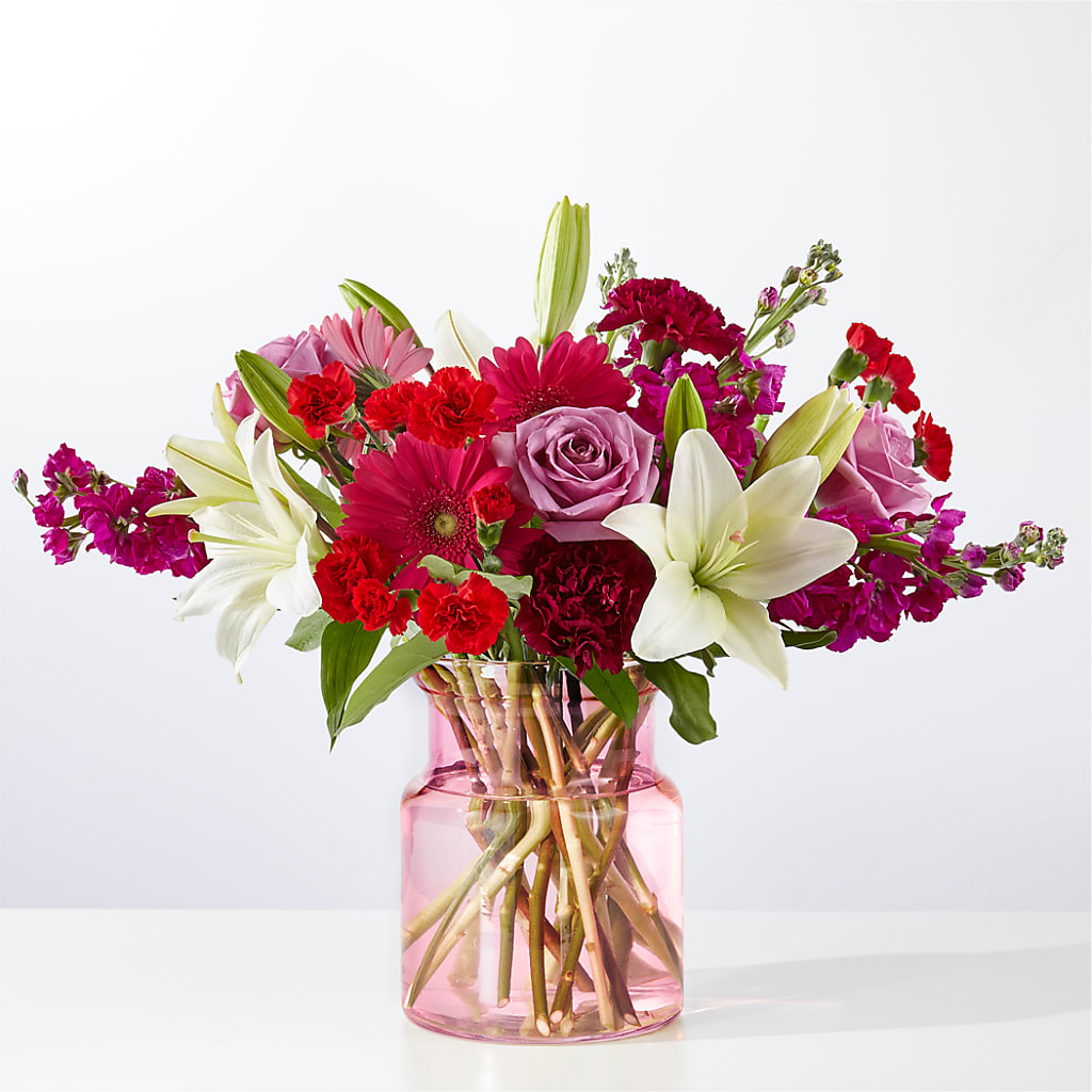 Other Half Bouquet – Unique Flowers And Wedding, Miami FL