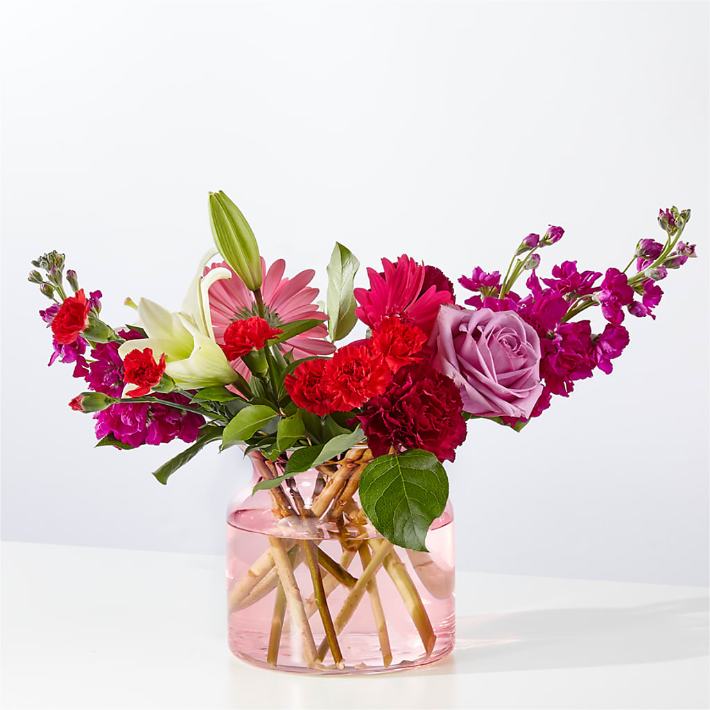 Other Half Bouquet – Unique Flowers And Wedding, Miami FL
