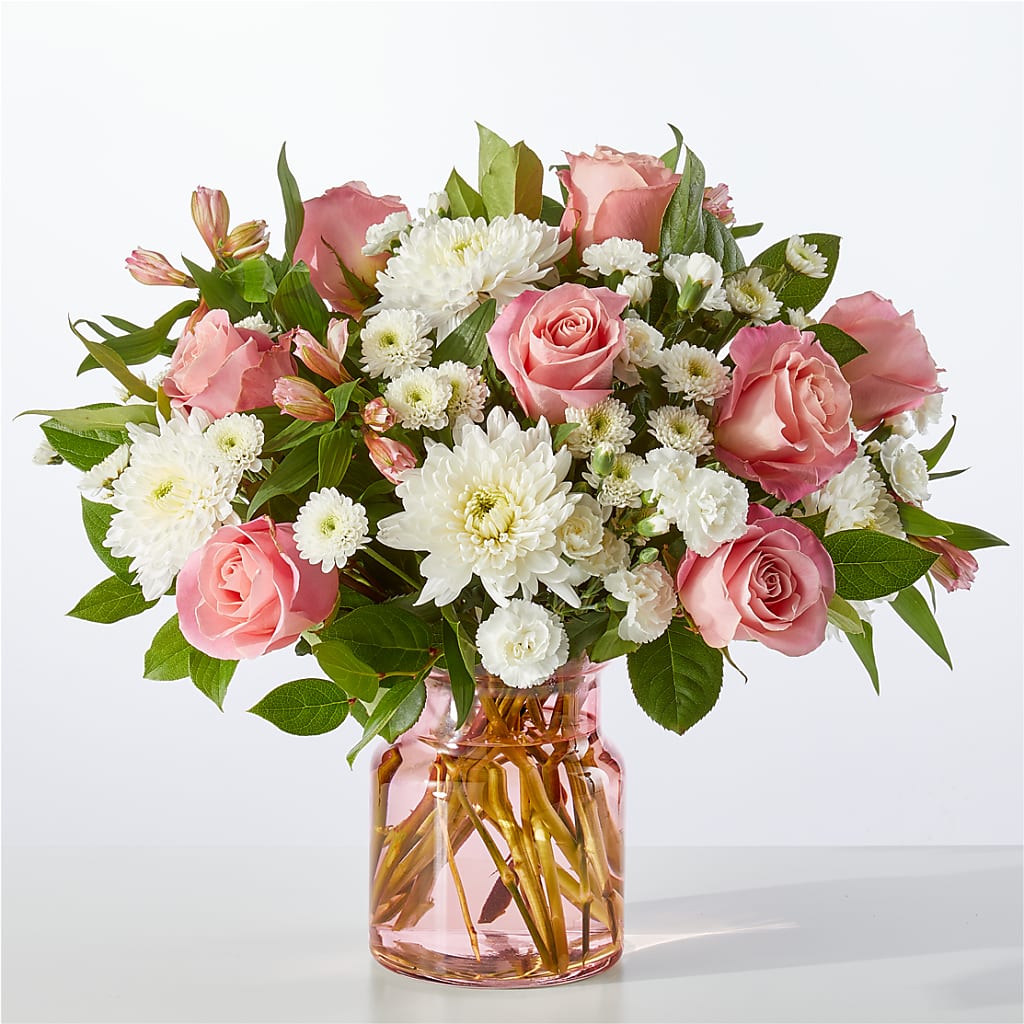 Infatuated Bouquet – Unique Flowers And Wedding, Miami FL