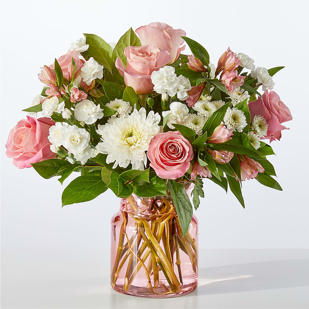 Infatuated Bouquet – Unique Flowers And Wedding, Miami FL