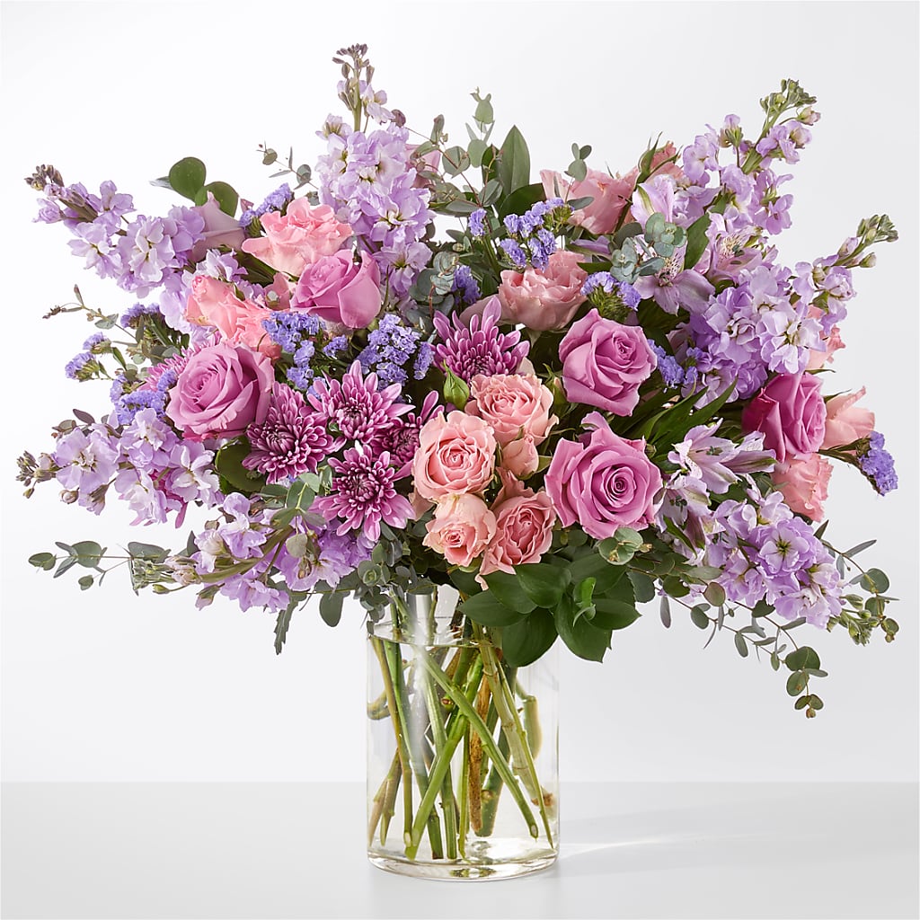 Cloud Nine Bouquet – Unique Flowers And Wedding, Miami FL