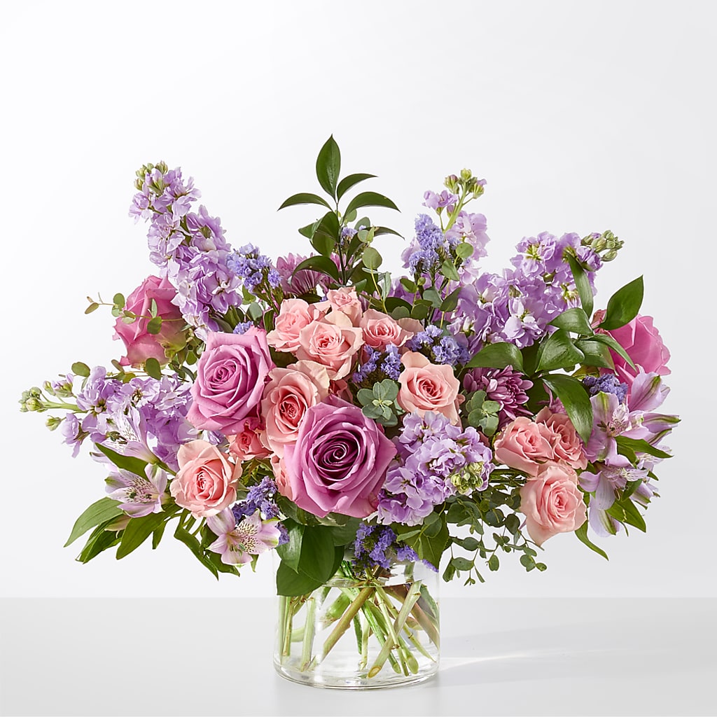 Cloud Nine Bouquet – Unique Flowers And Wedding, Miami FL
