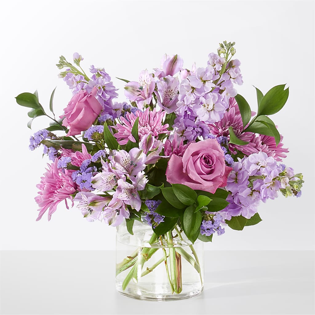 Cloud Nine Bouquet – Unique Flowers And Wedding, Miami FL