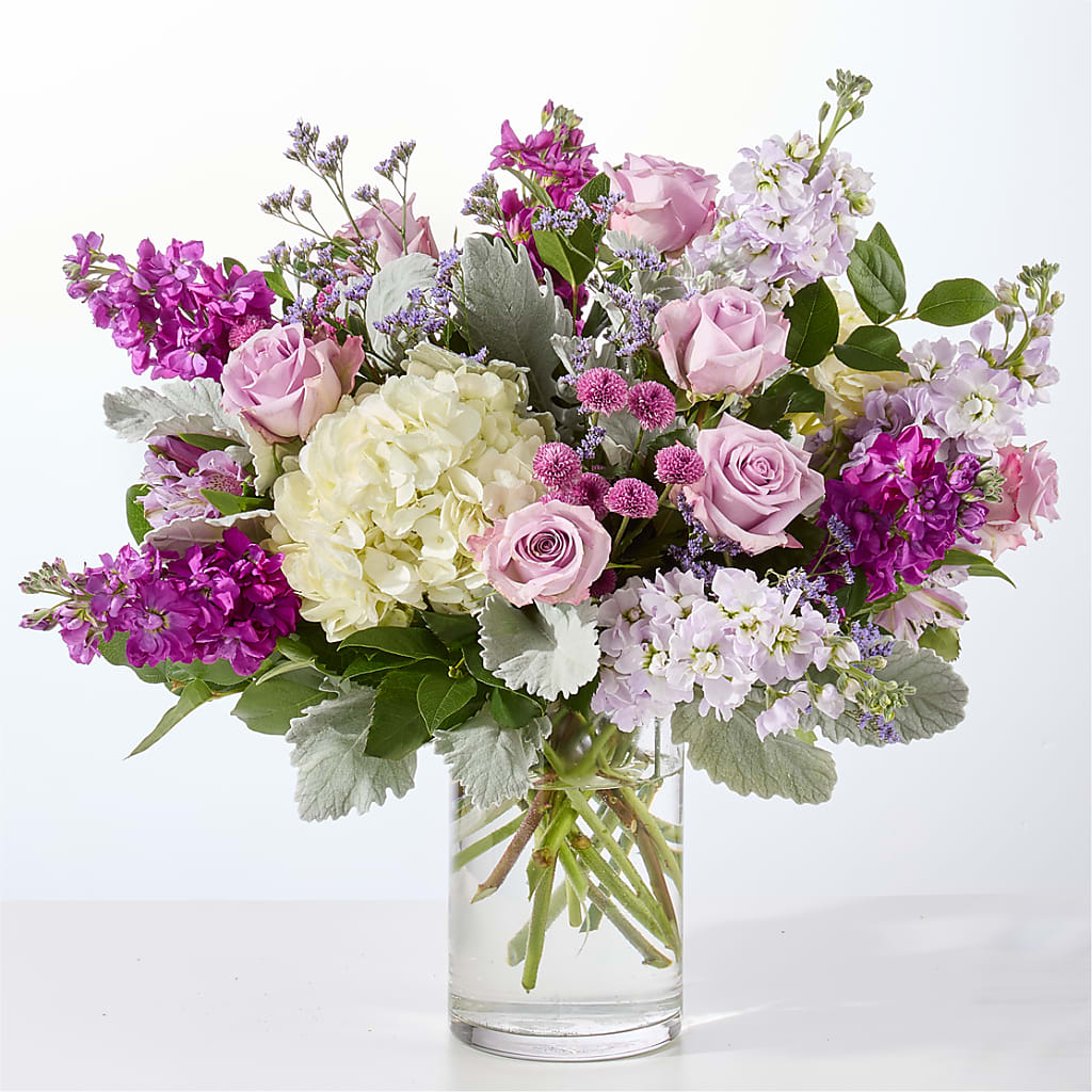 Empress Bouquet – Unique Flowers And Wedding, Miami FL