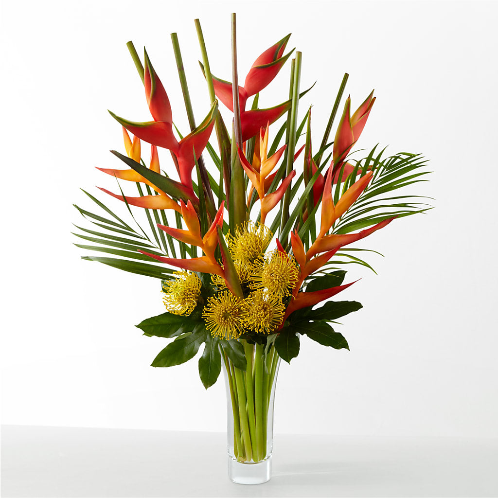 The Drama – Unique Flowers And Wedding, Miami FL