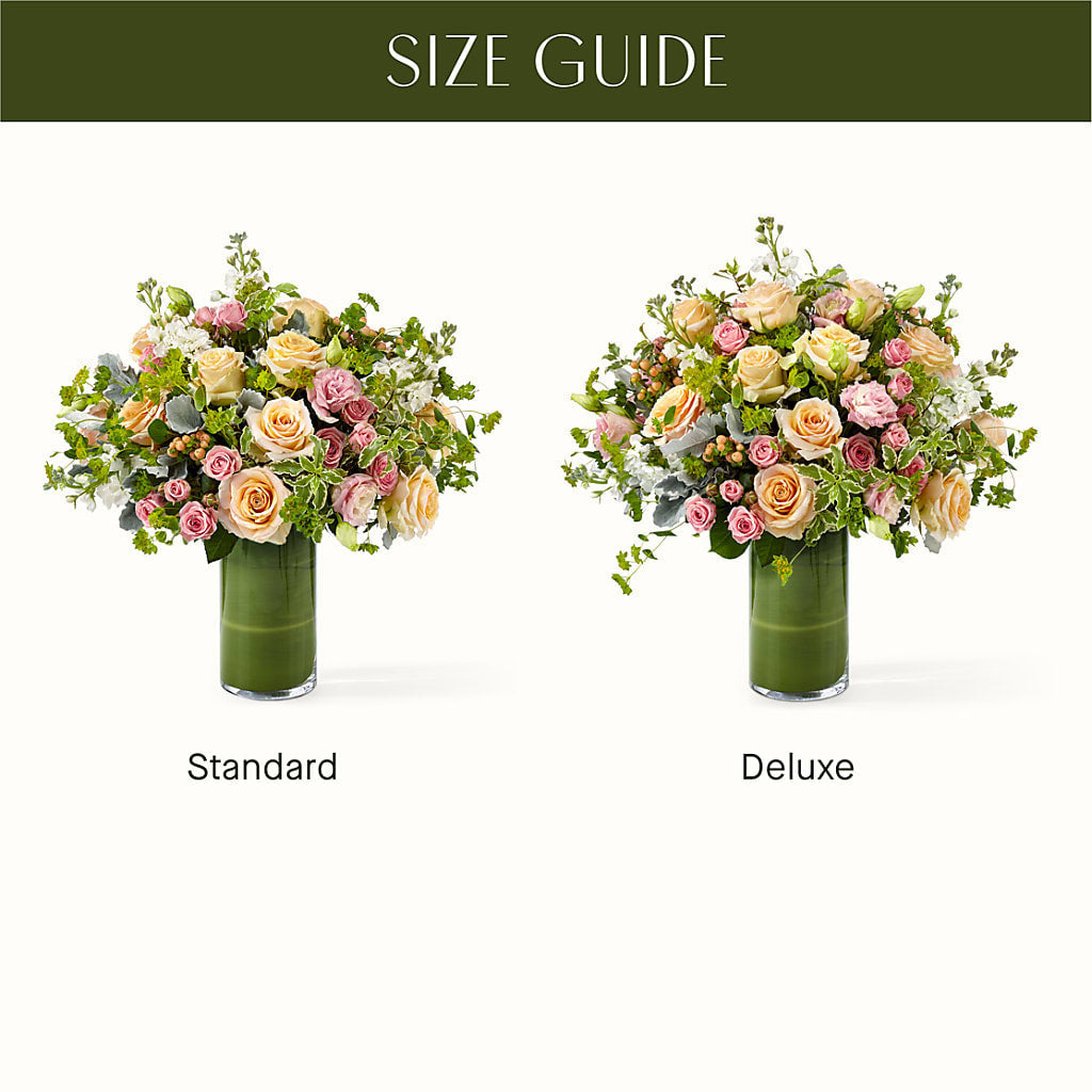 The Glamour Shot – Unique Flowers And Wedding, Miami FL