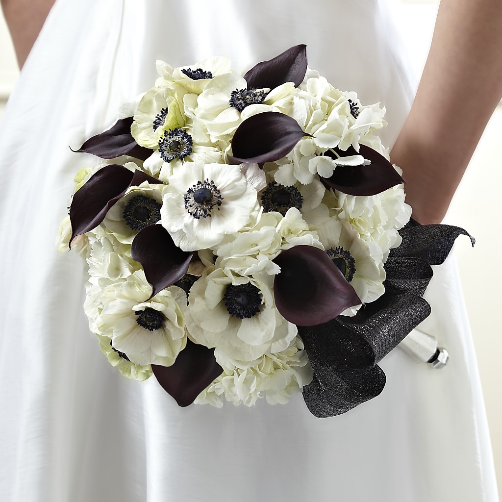 To Have and To Hold Bouquet – Unique Flowers And Wedding, Miami FL