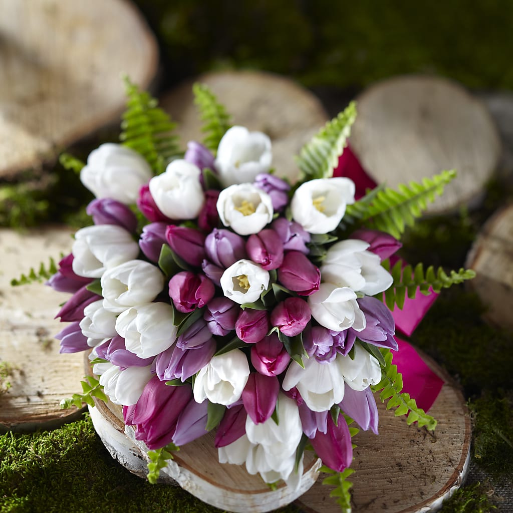 Steal My Heart Bouquet – Unique Flowers And Wedding, Miami FL
