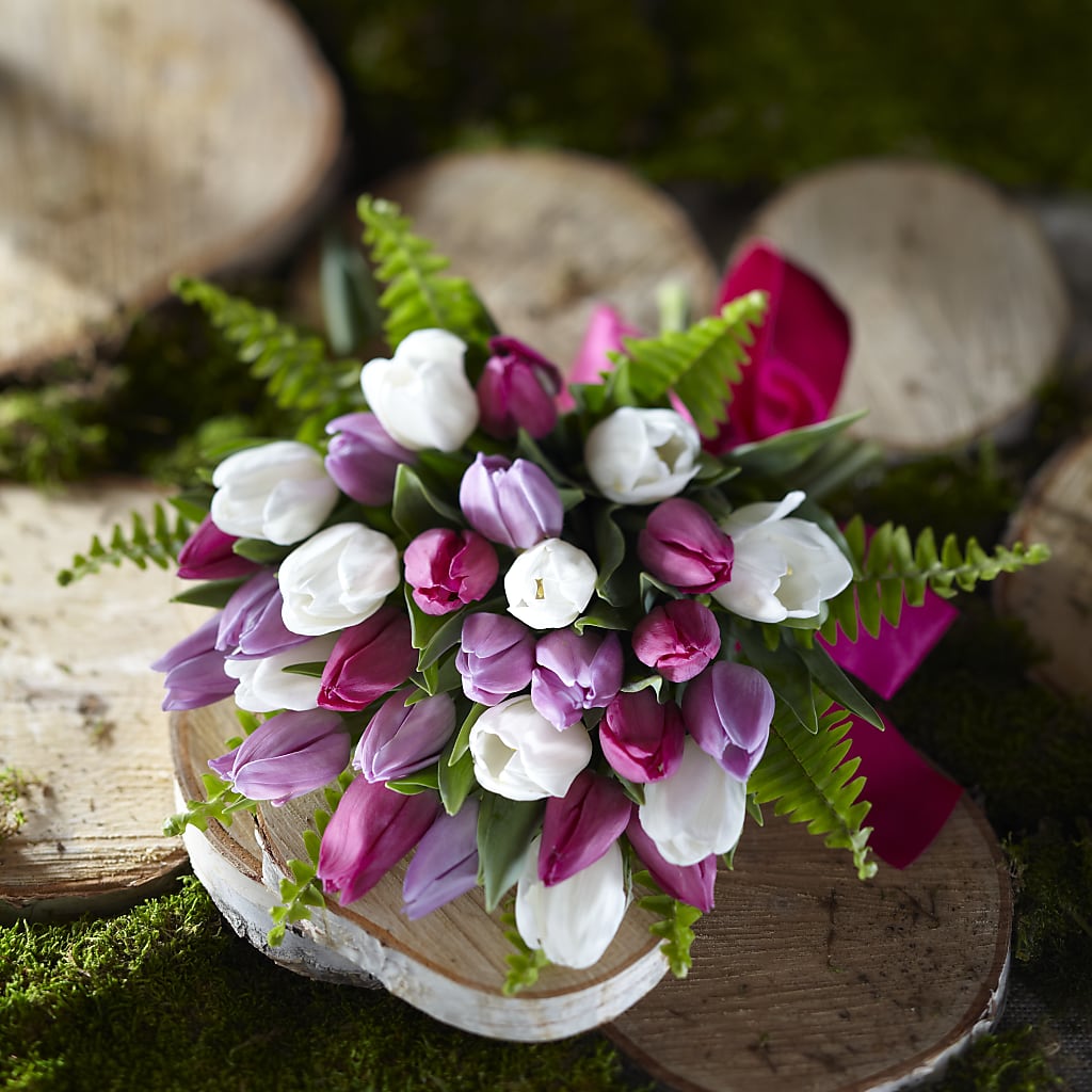 Steal My Heart Bouquet – Unique Flowers And Wedding, Miami FL