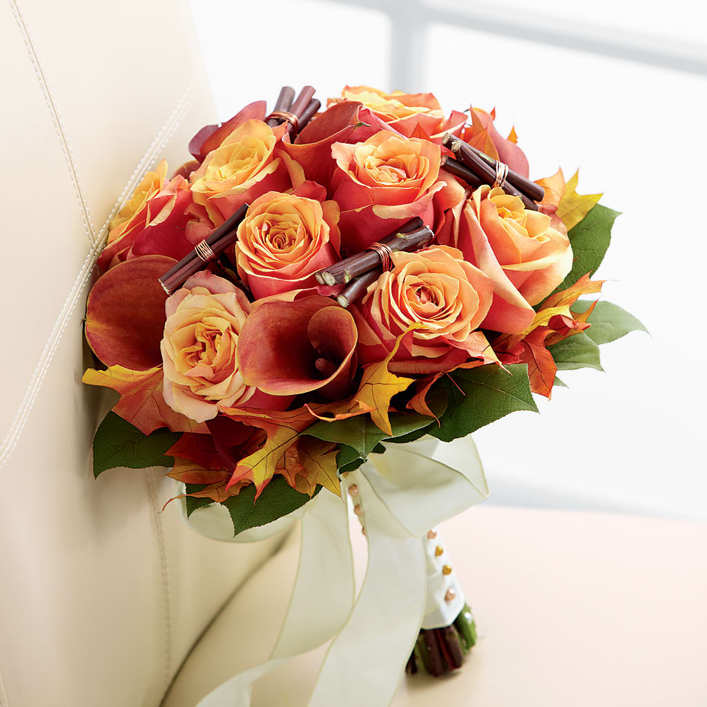 Love Everlasting Bouquet – Unique Flowers And Wedding, Miami FL