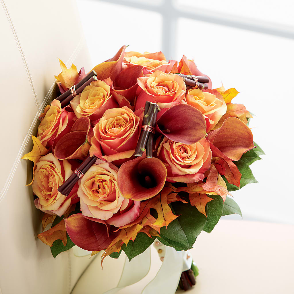 Love Everlasting Bouquet – Unique Flowers And Wedding, Miami FL