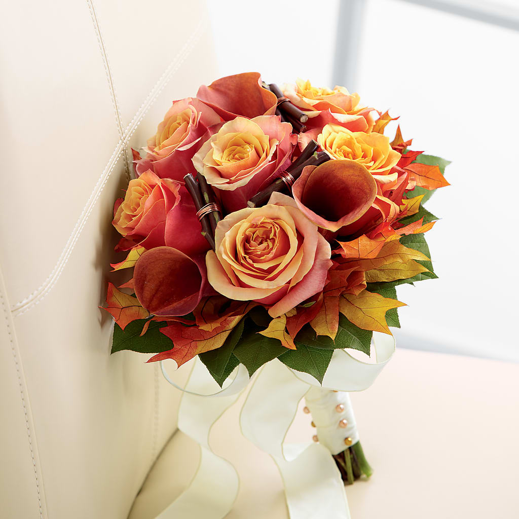 Love Everlasting Bouquet – Unique Flowers And Wedding, Miami FL