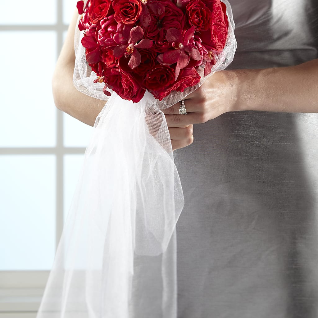 Desire Bouquet – Unique Flowers And Wedding, Miami FL
