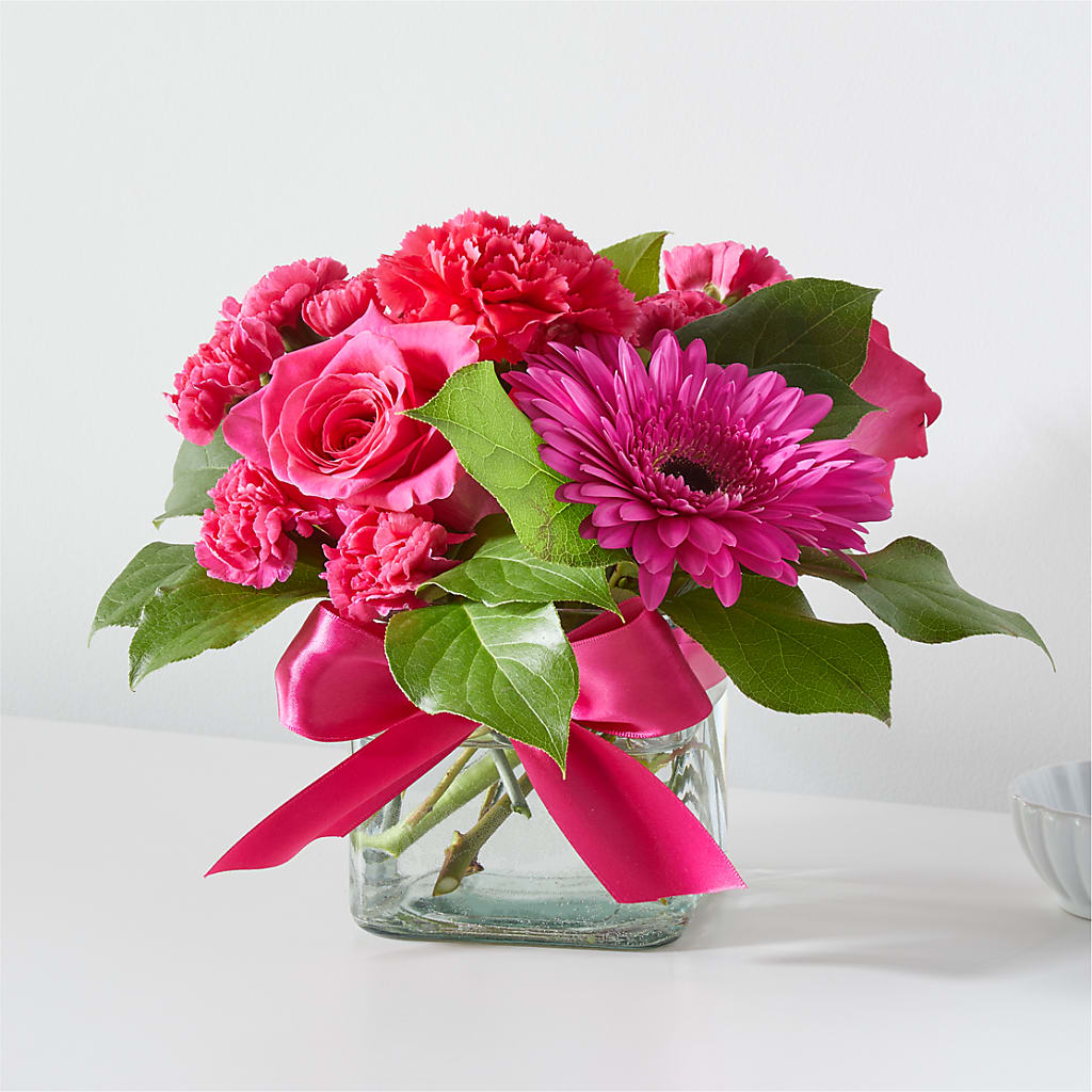 Everyday Love Bouquet – Unique Flowers And Wedding, Miami FL