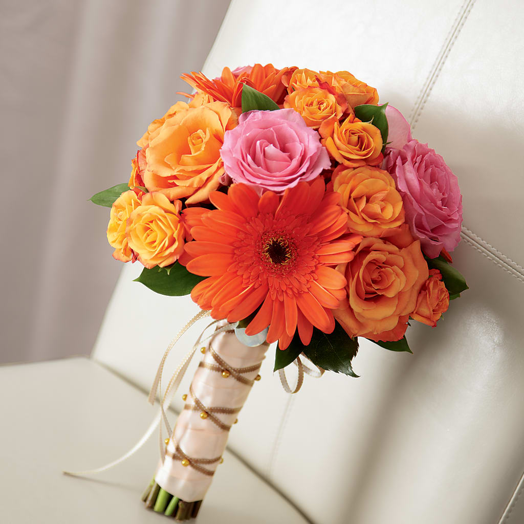 Lifetime of Love Bouquet – Unique Flowers And Wedding, Miami FL