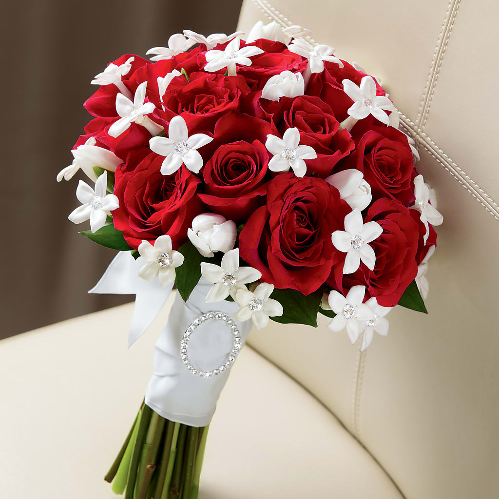 Poetry Bouquet – Unique Flowers And Wedding, Miami FL