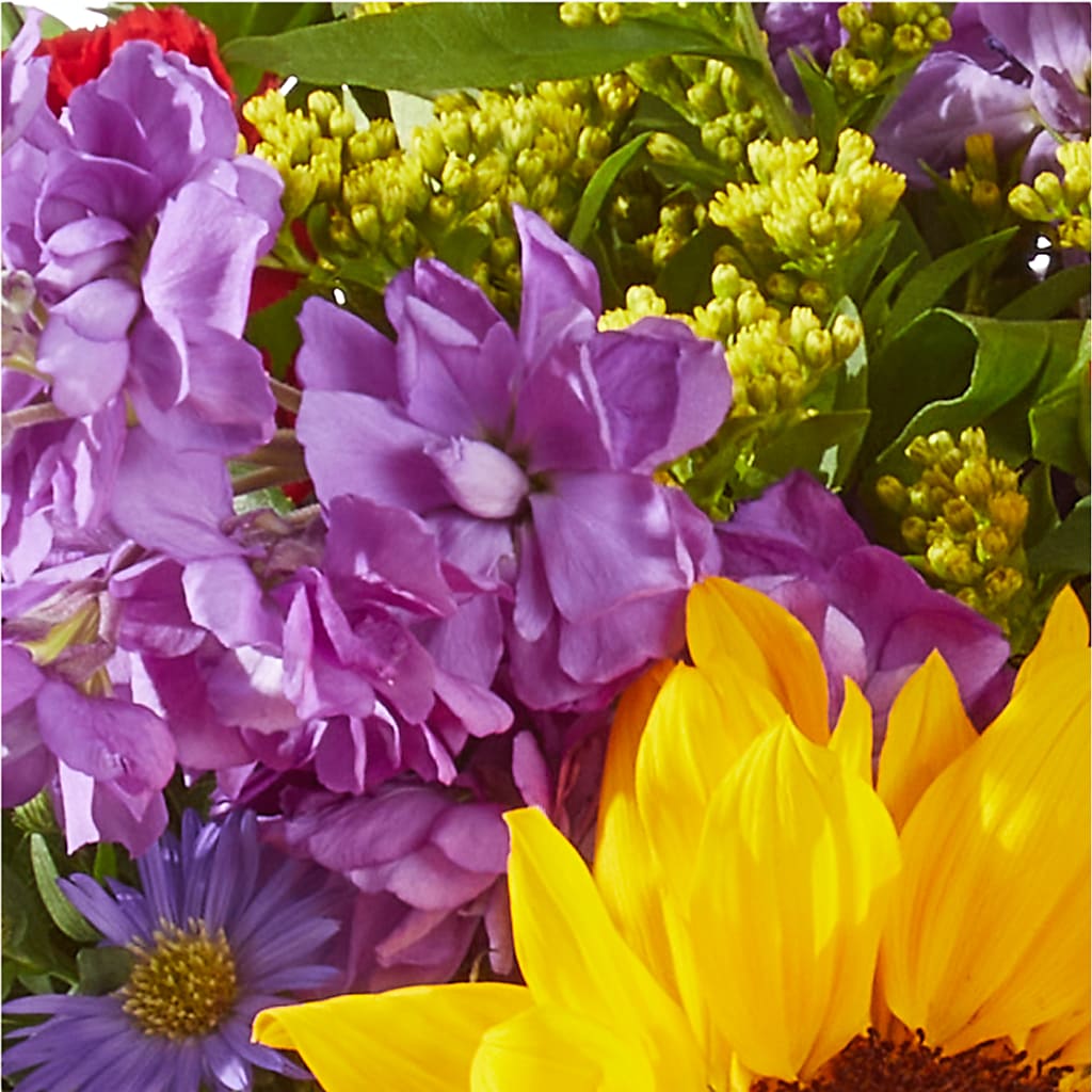 Celebrating You Bouquet –  Unique Flowers And Wedding, Miami FL