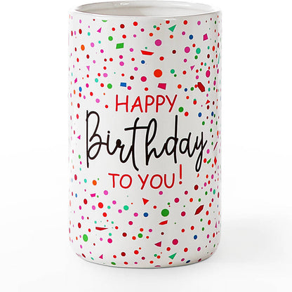 Birthday Palooza Bouquet –  Unique Flowers And Wedding, Miami FL