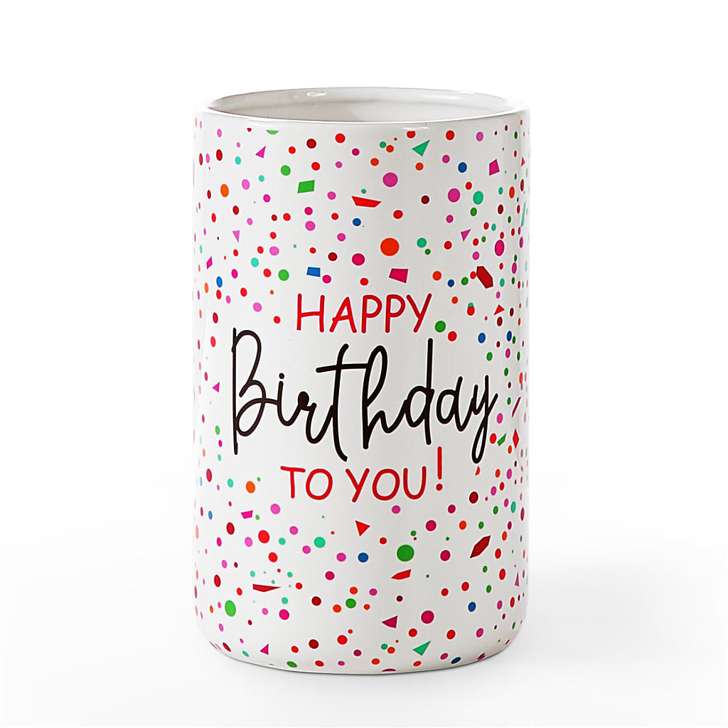 Birthday Palooza Bouquet –  Unique Flowers And Wedding, Miami FL