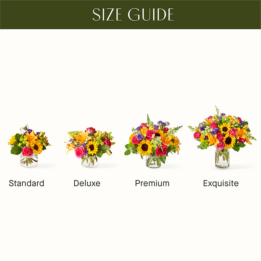 Best Day Bouquet –  Unique Flowers And Wedding, Miami FL
