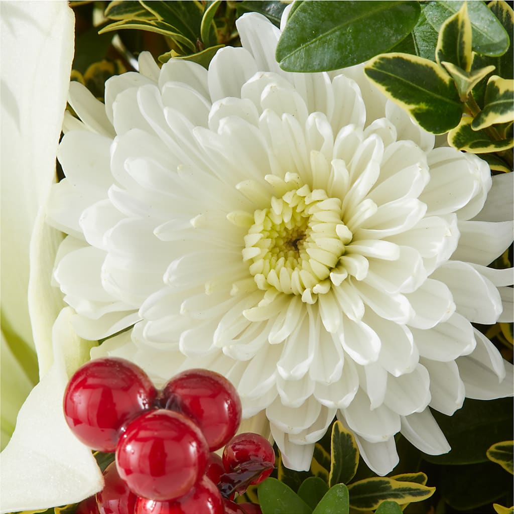 Festive Moments Tree –  Unique Flowers And Wedding, Miami FL