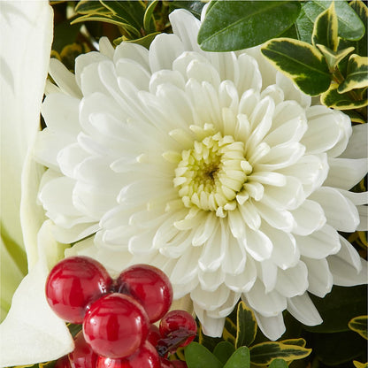 Festive Moments Tree –  Unique Flowers And Wedding, Miami FL