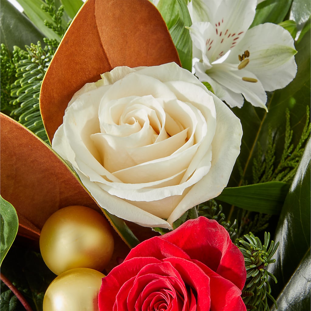 Joy & Jolly Bouquet –  Unique Flowers And Wedding, Miami FL