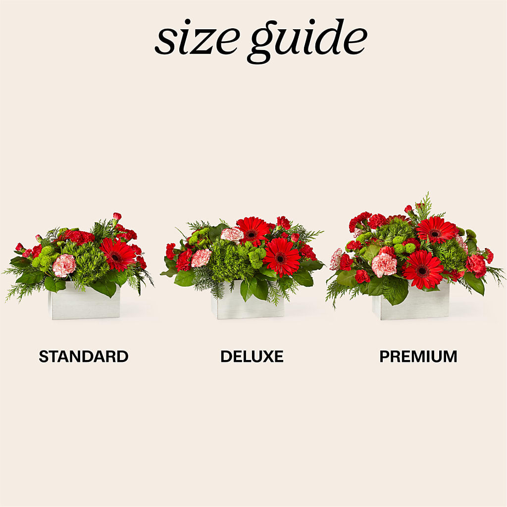 The Rudolph Bouquet –  Unique Flowers And Wedding, Miami FL