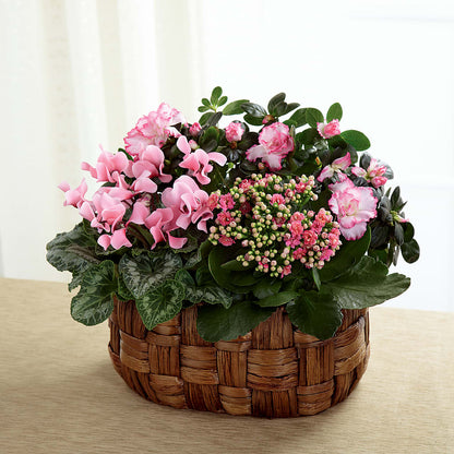 Pink Assortment –  Unique Flowers And Wedding, Miami FL