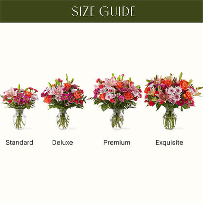 Light of My Life Bouquet –  Unique Flowers And Wedding, Miami FL