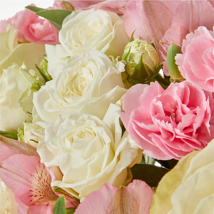 Gentle Healing Bouquet –  Unique Flowers And Wedding, Miami FL