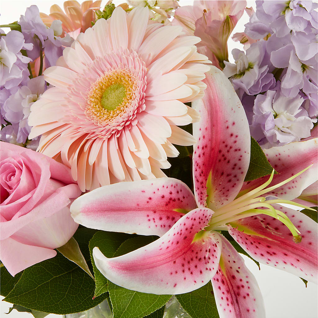 The Teahouse Bouquet –  Unique Flowers And Wedding, Miami FL