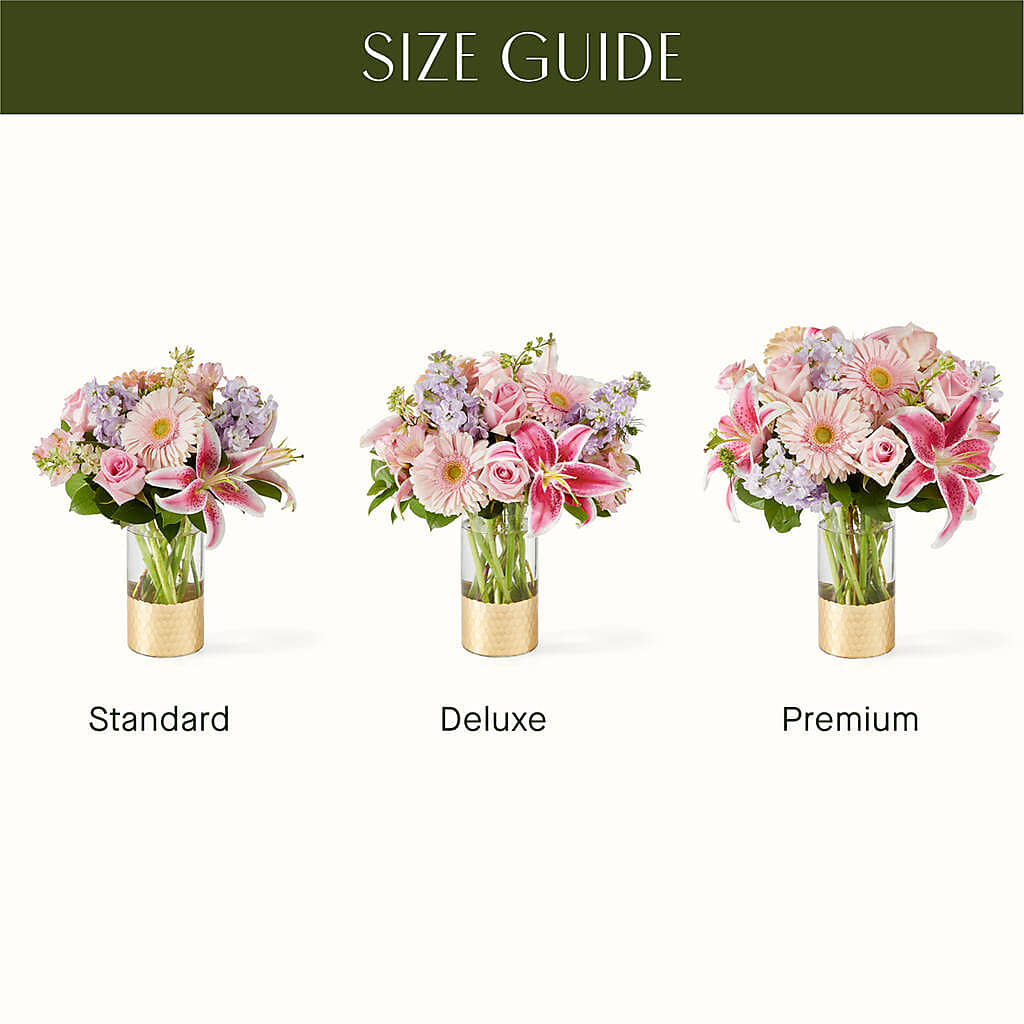 The Teahouse Bouquet –  Unique Flowers And Wedding, Miami FL