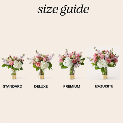 Little Luxuries Bouquet –  Unique Flowers And Wedding, Miami FL