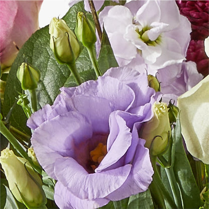 Work of Art Bouquet –  Unique Flowers And Wedding, Miami FL