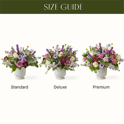 Work of Art Bouquet –  Unique Flowers And Wedding, Miami FL