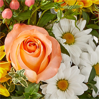 The Good Life Bouquet –  Unique Flowers And Wedding, Miami FL